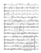 September String Orchestra scores gallery preview page 4