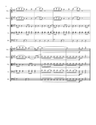 September String Orchestra scores gallery preview page 6