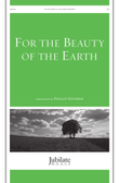 For the Beauty of the Earth
