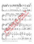 Reflections on ST. CHRISTOPHER 5-Octaves scores gallery preview page 5