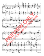 Reflections on ST. CHRISTOPHER 5-Octaves scores gallery preview page 7