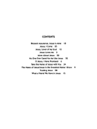 My Hope, My Song - Hymns and Gospel Classics for Organ Organ Solo scores gallery preview page 3