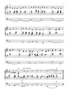 My Hope, My Song - Hymns and Gospel Classics for Organ Organ Solo scores gallery preview page 6