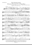 The Christmas Song (Chestnuts Roasting On An Open Fire)