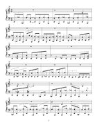 The Haunted Wedding String Trio scores gallery preview page 3