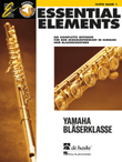Essential Elements Band 1 - für Flöte mini preview