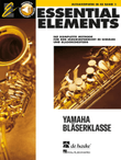 Essential Elements Band 1 - für Altsaxophon mini preview