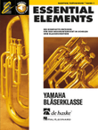 Essential Elements Band 1 - für Bariton (BC) mini preview