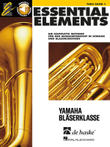 Essential Elements Band 1 - für Tuba (BC) mini preview