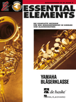 Essential Elements Band 2 - für Altsaxophon mini preview