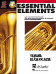 Essential Elements Band 2 - für Tuba (BC) mini preview