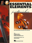 Essential Elements für Streicher - für Violoncello mini preview