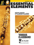 Essential Elements 1 - pour hautbois mini preview