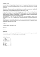 Gattesca Chamber Music scores gallery preview page 5