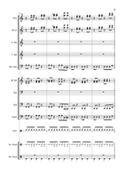 This Fire Marching Band scores gallery preview page 3