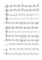 This Fire Marching Band scores gallery preview page 5