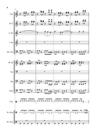 This Fire Marching Band scores gallery preview page 6
