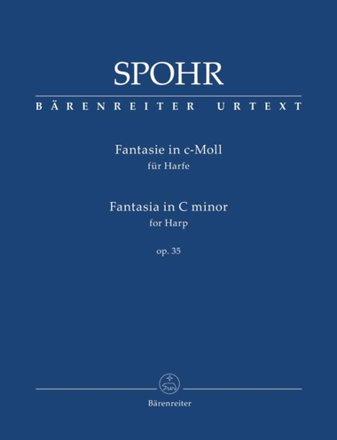 Fantasie in c-Moll