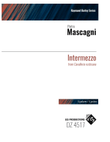Intermezzo (from Cavalleria rusticana)