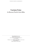 An Illusonary Étude by Satiro Bilhar