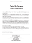 Preludio e Valsa Brasileira