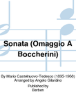 Sonata