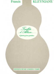 Feuillets D'Album