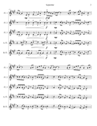 September Woodwind Quintet scores gallery preview page 4