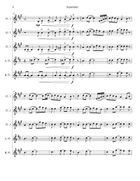 September Woodwind Quintet scores gallery preview page 5