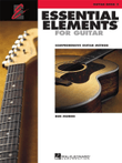 Essential Elements for Guitar - Book 2: Guitar Solo mini preview