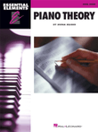 Essential Elements Piano Theory - Level 8 mini preview