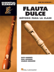 Kaye Clements: Essential Elements Flauta Dulce: Recorder mini preview