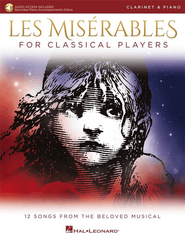 Les Misérables for Classical Players