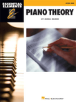 Essential Elements Piano Theory - Level 1 mini preview