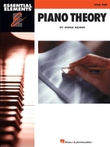 Essential Elements Piano Theory - Level 2 mini preview