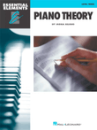 Essential Elements Piano Theory - Level 3 mini preview