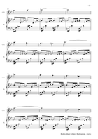 Prelude for Otama-tone and Piano, 