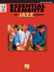 Essential Elements for Jazz Ensemble (Alto Sax) mini preview