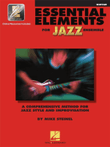 Essential Elements for Jazz Ensemble (Guitar) mini preview