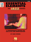 Essential Elements for Jazz Ensemble (Piano) mini preview