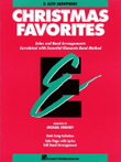 Essential Elements Christmas Favorites - Alto Sax: (Arr. Michael Sweeney): Concert Band mini preview