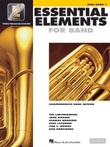 Essential Elements for Band - Tuba Book 1 with EEi mini preview