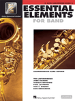 Essential Elements for Band - Book 2 with EEi mini preview