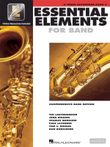 Essential Elements for Band - Book 2 with EEi mini preview