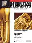 Essential Elements for Band - Book 2 with EEi mini preview