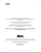 O'Connor Method - Orchestra Book II (Score) Full Orchestra scores gallery preview page 3