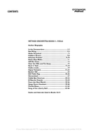O'Connor Method - Orchestra Book II (Viola) Full Orchestra scores gallery preview page 5