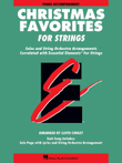 Essential Elements Christmas Favorites for Strings: (Arr. Lloyd Conley): Orchestra mini preview