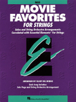 Essential Elements Movie Favorites for Strings mini preview