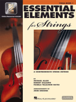 Essential Elements for Strings - Book 1 with EEi mini preview